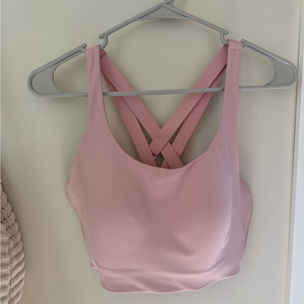Lululemon sports bra 36D